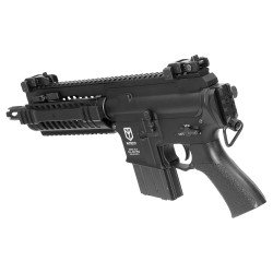 SINA PICATINNY - STOCK BASE - PENTRU M4 PATRIOT HC