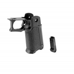 NINE BALL GUANCETTE SLIM GRIP R - HI CAPA