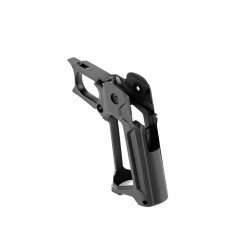 NINE BALL SKELETON GRIP R FOR HI CAPA SERIES