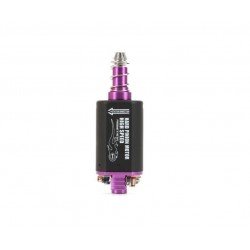 HIGH SPEED HARD PINION MOTOR