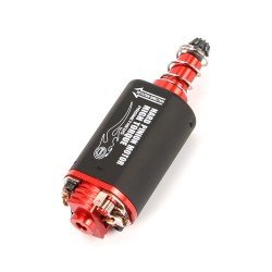 HIGH TORQUE HARD PINION MOTOR