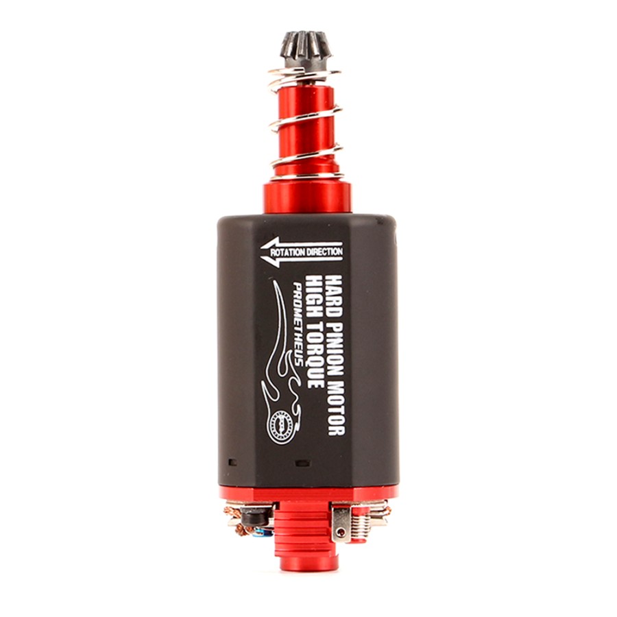 HIGH TORQUE HARD PINION MOTOR