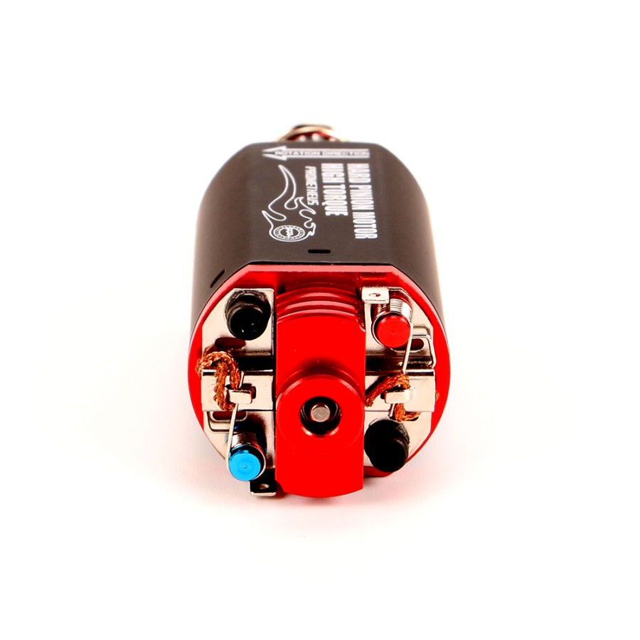 HIGH TORQUE HARD PINION MOTOR