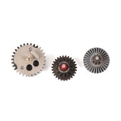 EG HARD GEAR 20:1 - REINFORCED DOUBLE TORQUE TYPE