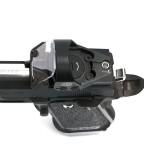 HI CAPA OPTIC SHIELD AND SLIDE OPTIC MOUNT - AEGIS HG - GBB