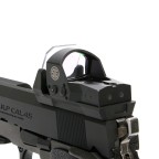 HI CAPA OPTIC SHIELD AND SLIDE OPTIC MOUNT - AEGIS HG - GBB