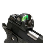 HI CAPA OPTIC SHIELD AND SLIDE OPTIC MOUNT - AEGIS HG - GBB