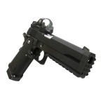 HI CAPA OPTIC SHIELD AND SLIDE OPTIC MOUNT - AEGIS HG - GBB