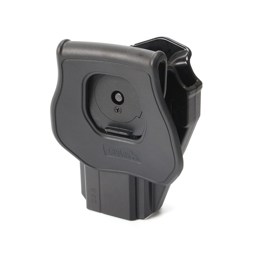 TEACA CQC PENTRU TM DESERT EAGLE