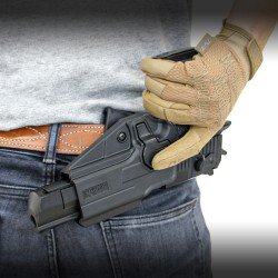 CQC HOLSTER FOR TM DESERT EAGLE