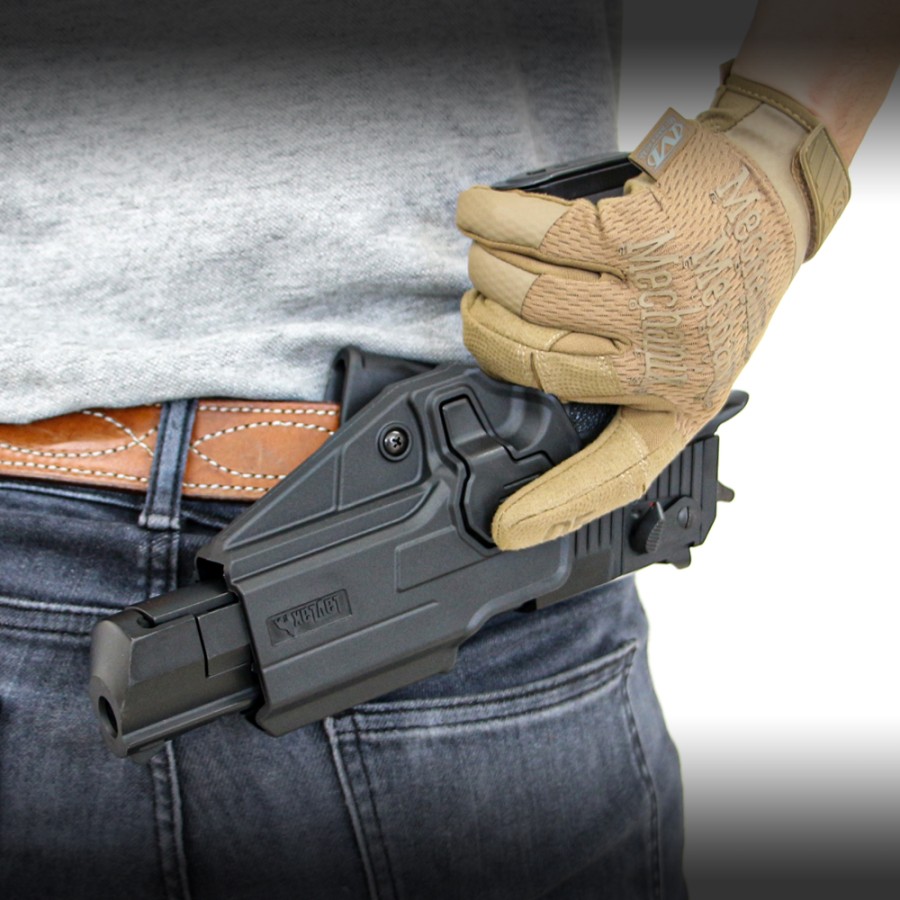 TEACA CQC PENTRU TM DESERT EAGLE