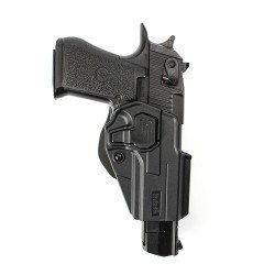 CQC HOLSTER FOR TM DESERT EAGLE