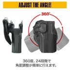 TEACA CQC PENTRU TM DESERT EAGLE