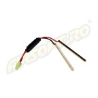 CONVERSION CONNECTOR FOR NEXT GENERATION M4 SOPMOD STOCK