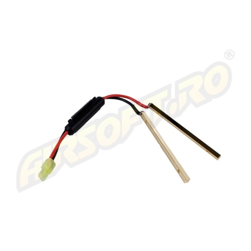CONVERSION CONNECTOR FOR NEXT GENERATION M4 SOPMOD STOCK