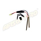CONVERSION CONNECTOR FOR NEXT GENERATION M4 SOPMOD STOCK