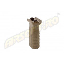 SET KEYMOD COMPACT FORE GRIP - TAN