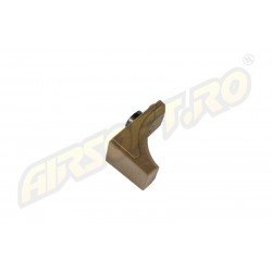 SET KEYMOD COMPACT FORE GRIP - TAN