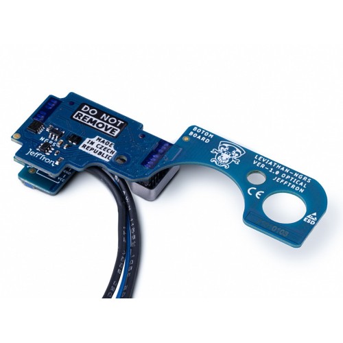 LEVIATHAN NGRS OPTICAL TO STOCK