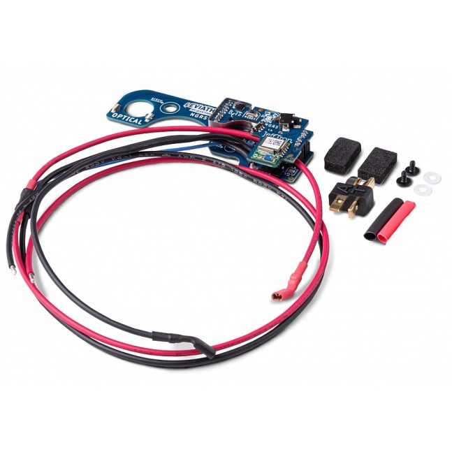 LEVIATHAN NGRS OPTICAL TO STOCK