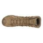 LOWA SCARPONI ZEPHYR GTX HIGH TF - COYOTE OP