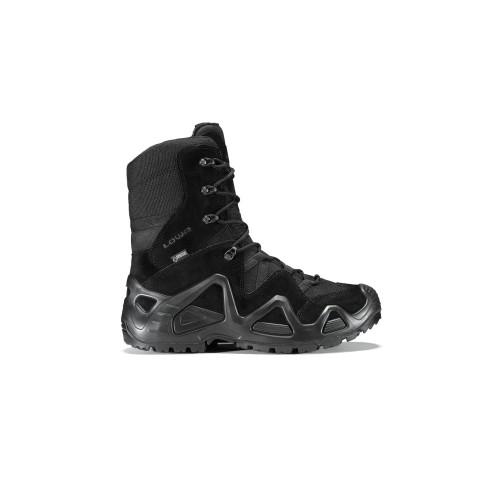 GHETE ZEPHYR GTX HIGH TF - BLACK