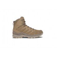 LOWA BOOTS INNOX PRO GTX MID TF - COYOTE OP
