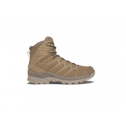 GHETE INNOX PRO GTX MID TF - COYOTE OP