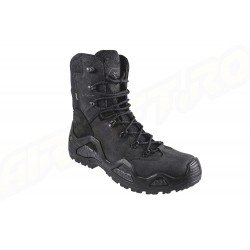 GHETE Z-8N GTX- BLACK