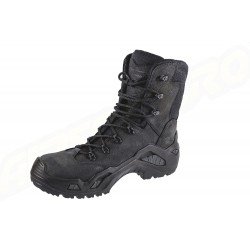 GHETE Z-8N GTX- BLACK