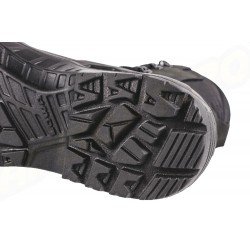 GHETE Z-8N GTX- BLACK