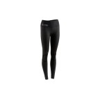 COLANTI FIRST SKIN LUNGI DARK GREY DAMA