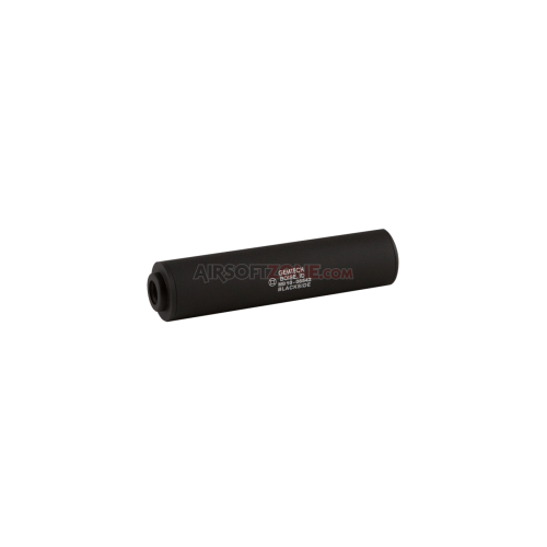 AMORTIZOR GEMTECH BLACKSIDE - CW