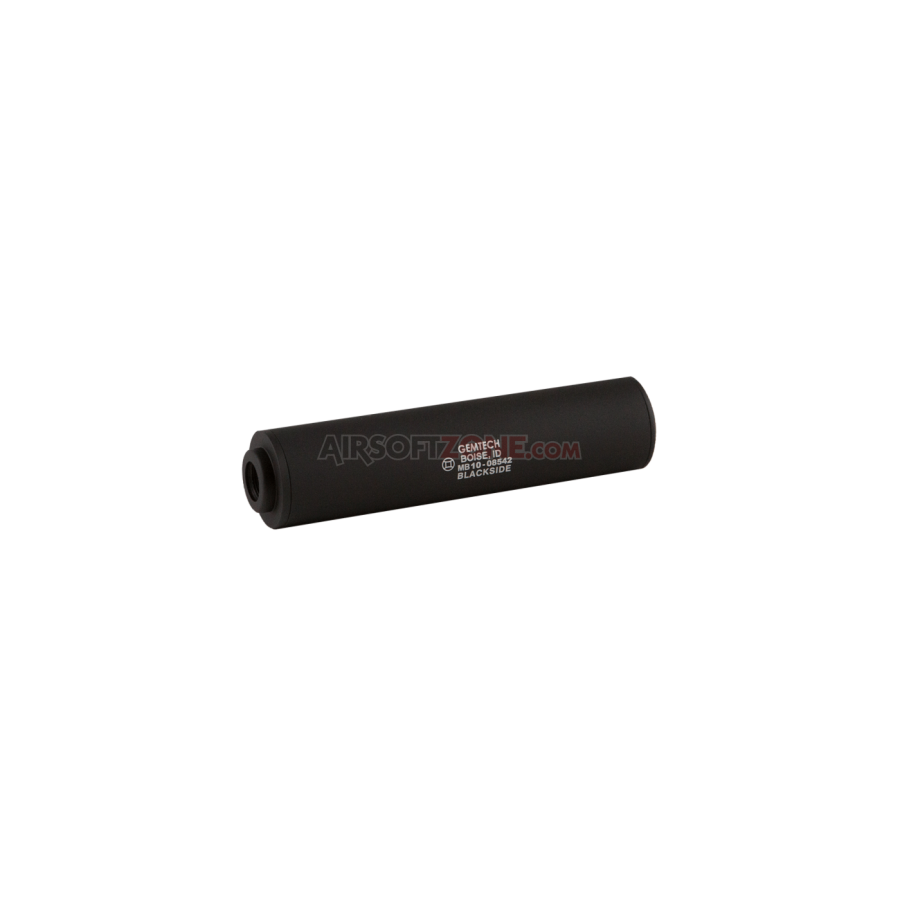 AMORTIZOR GEMTECH BLACKSIDE - CW