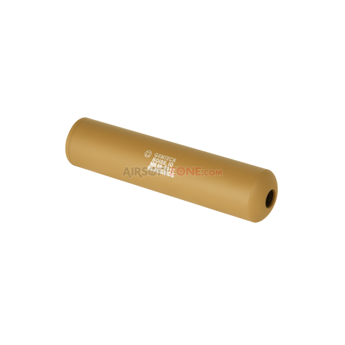 AMORTIZOR GEMTECH BLACKSIDE - CCW - TAN