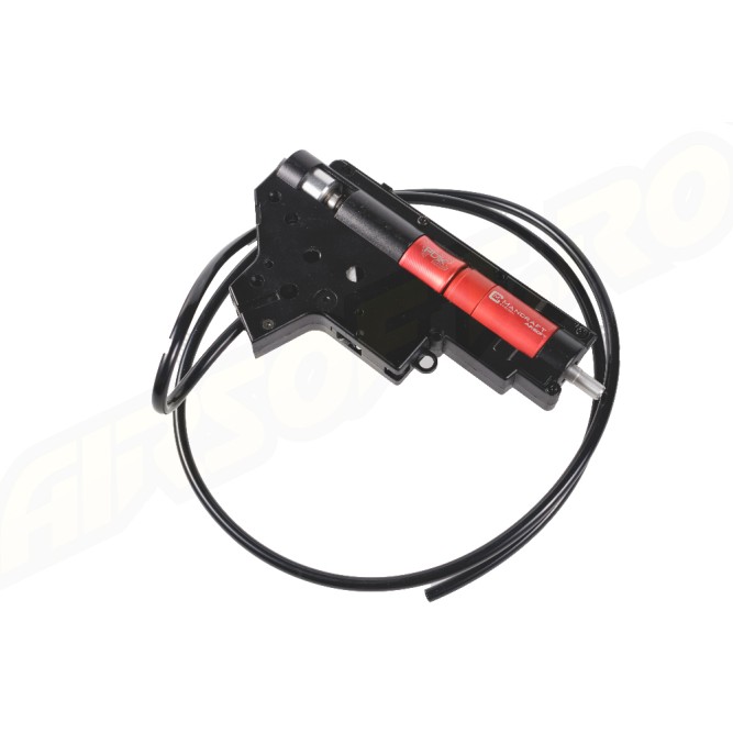 PDIK V2 HPA  - GEARBOX MODEL - V2
