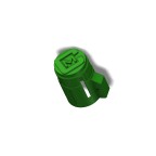 TOURNAMENT LOCK HPA - GREEN