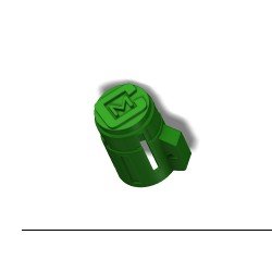 TOURNAMENT LOCK HPA - GREEN