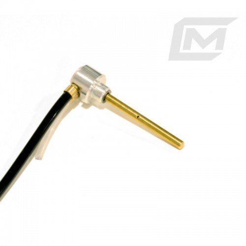 BRASS PIN PDIK V2 WITH HOSE