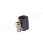 HIGH PRESSURE L-SHAPE 6MM 1/8NPT FITTING - ON TANK