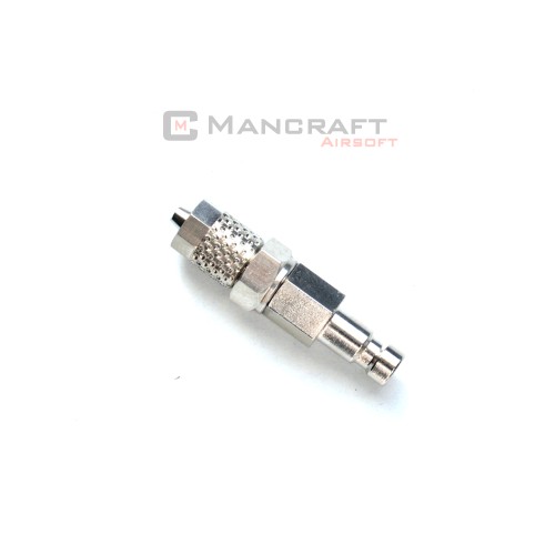 MICRO HPA MALE FITTING