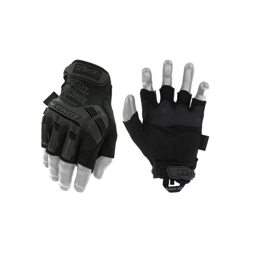 GUANTI MODELLO M-PACT SENZA DITA