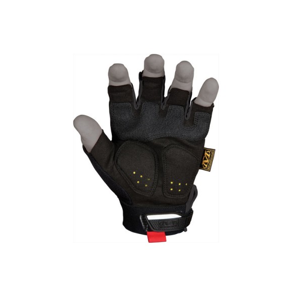 GUANTI MODELLO M-PACT SENZA DITA