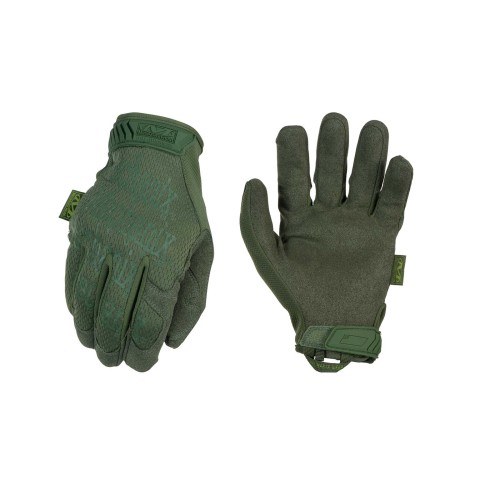 GUANTI  MODELLO ORIGINAL OD GREEN