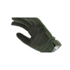 MANUSI MODEL FAST OD GREEN