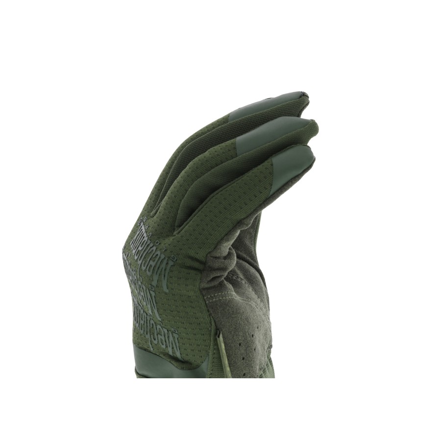 MANUSI MODEL FAST OD GREEN