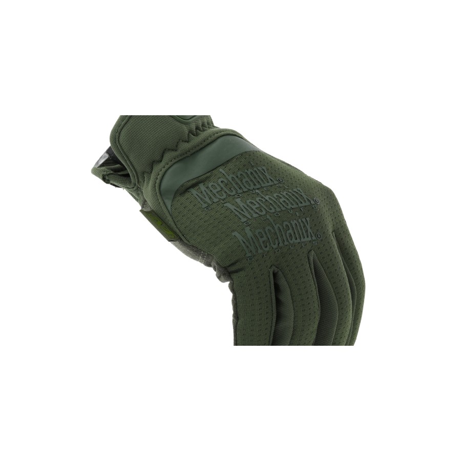 MANUSI MODEL FAST OD GREEN