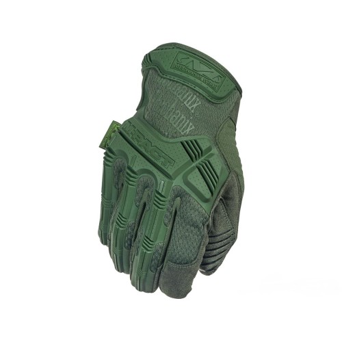 MANUSI MODEL M-PACT 1 OD GREEN