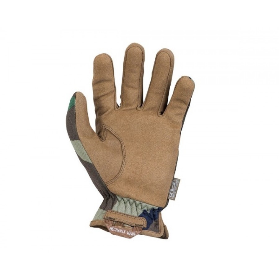 MANUSI MODEL FAST FIT WOODLAND