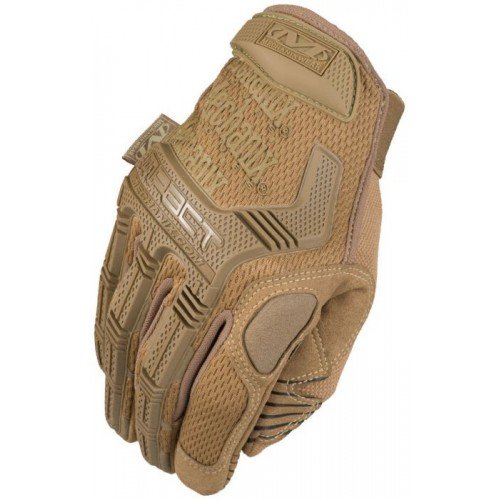 GLOVES MODEL M-PACT 1 COYOTE